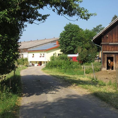 Hofgut Duerrenbuehl Villa Grafenhausen Exterior foto