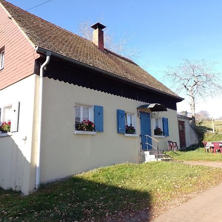 Hofgut Duerrenbuehl Villa Grafenhausen Exterior foto