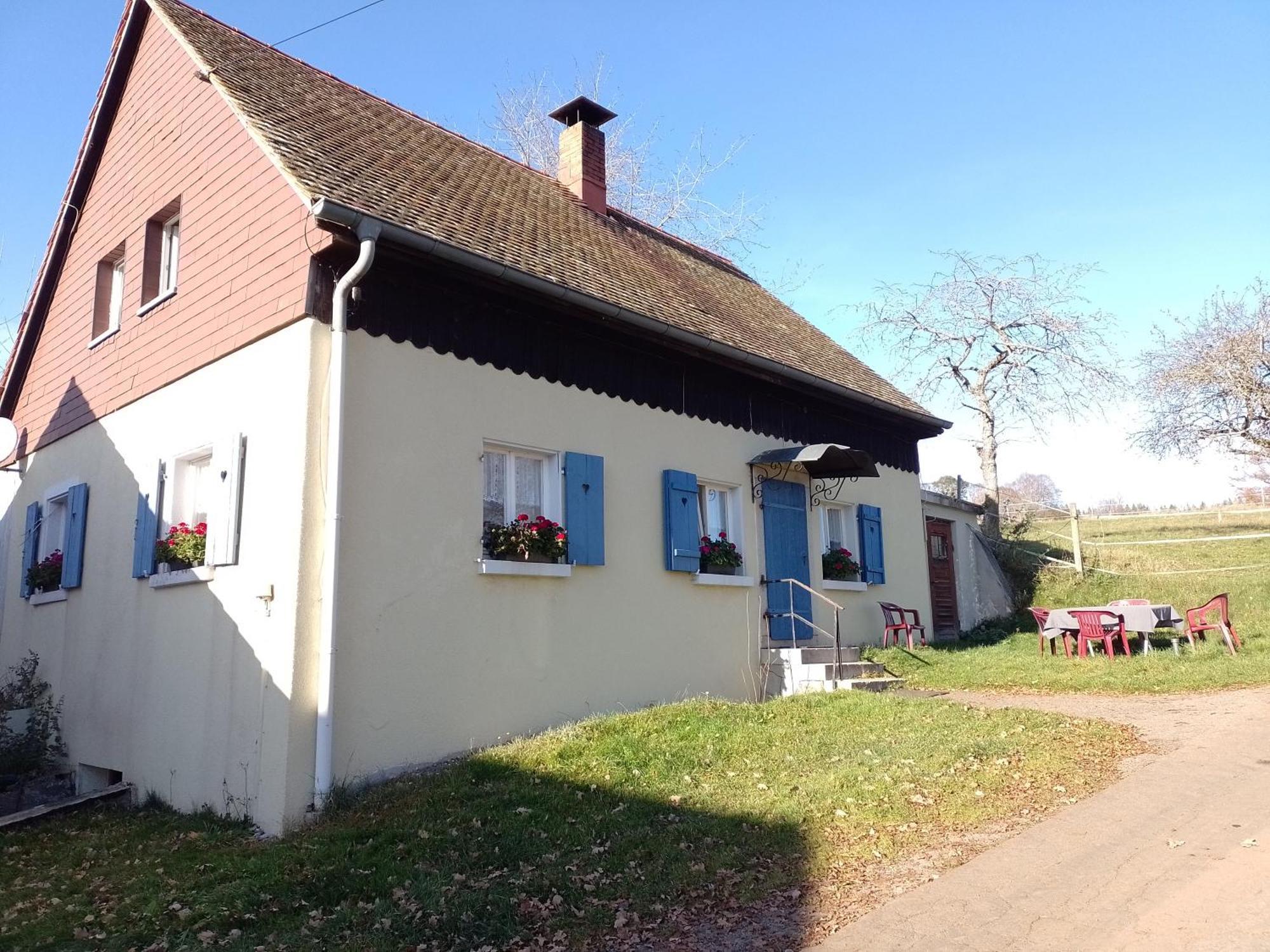 Hofgut Duerrenbuehl Villa Grafenhausen Exterior foto